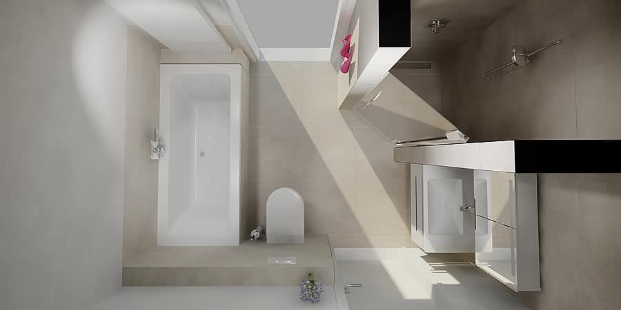 badkamer ontwerp inspiratie